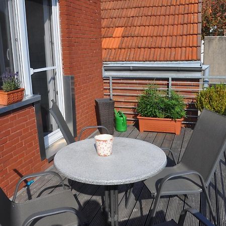 Ferienwohnung Hoelscher Sendenhorst Luaran gambar