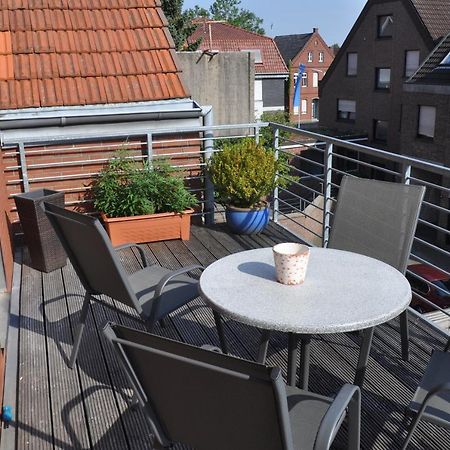 Ferienwohnung Hoelscher Sendenhorst Luaran gambar