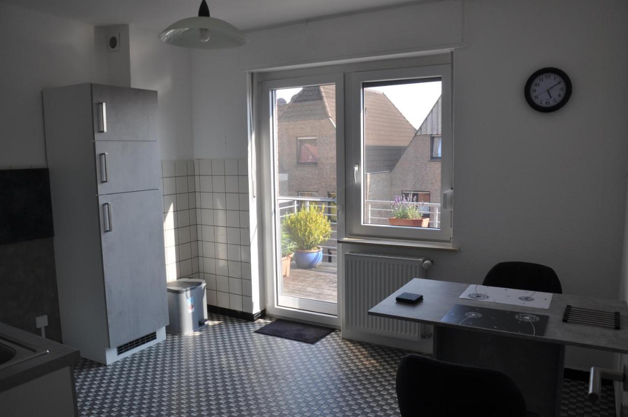 Ferienwohnung Hoelscher Sendenhorst Luaran gambar