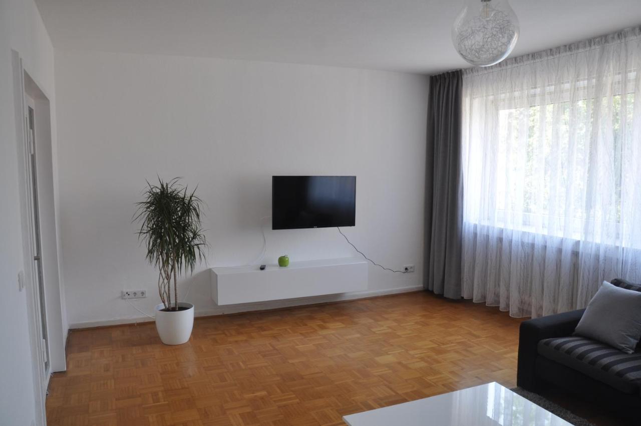 Ferienwohnung Hoelscher Sendenhorst Luaran gambar