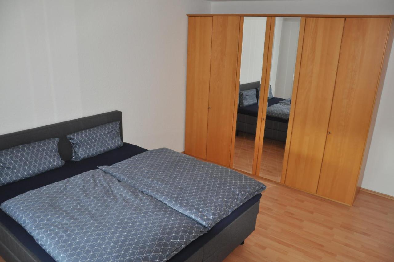Ferienwohnung Hoelscher Sendenhorst Luaran gambar