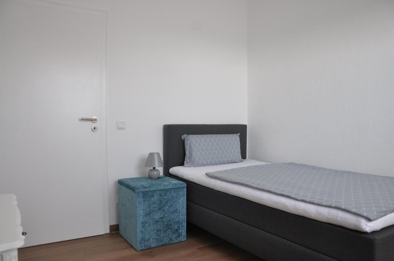 Ferienwohnung Hoelscher Sendenhorst Luaran gambar