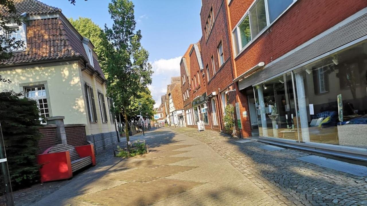 Ferienwohnung Hoelscher Sendenhorst Luaran gambar