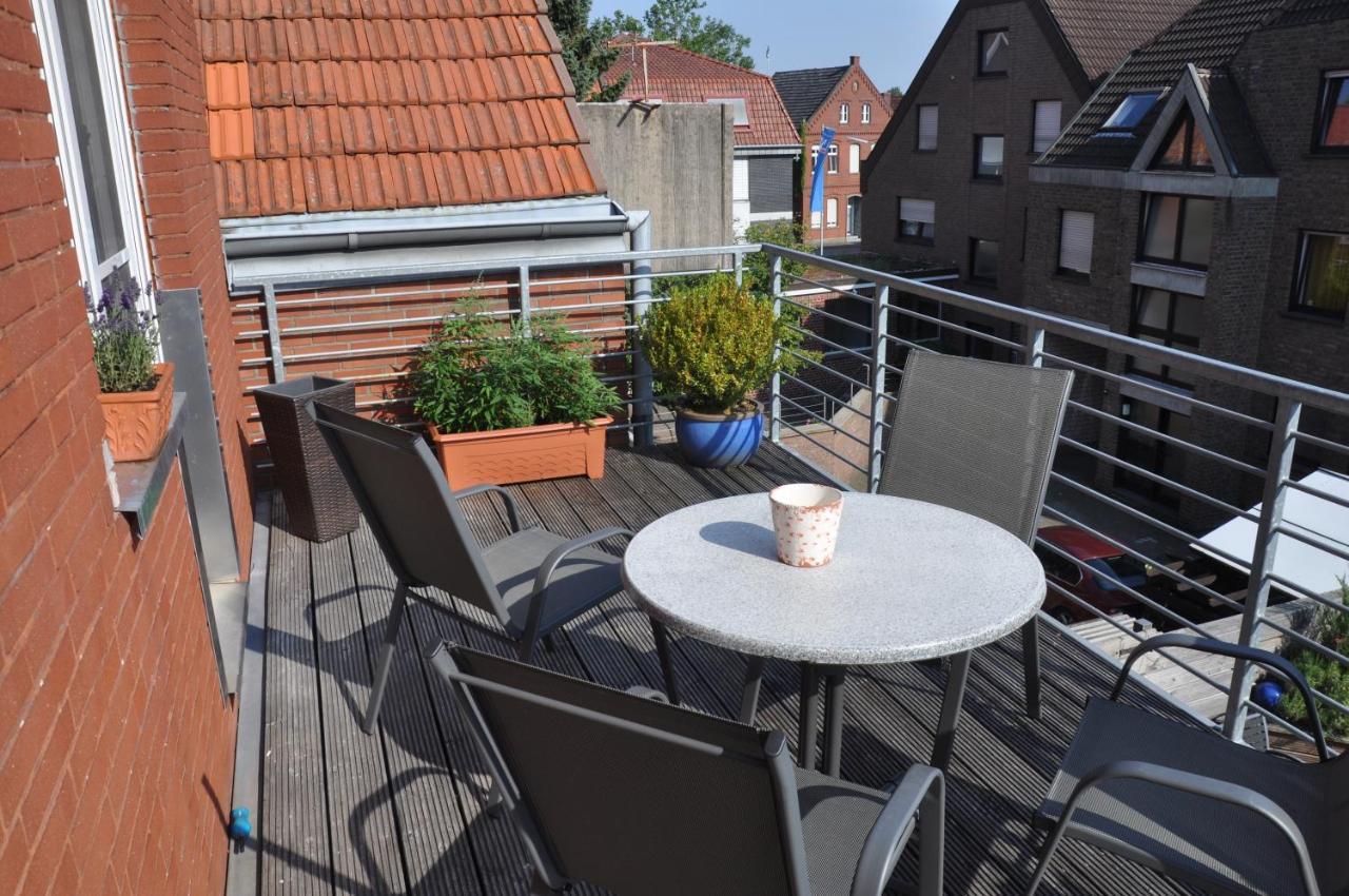 Ferienwohnung Hoelscher Sendenhorst Luaran gambar