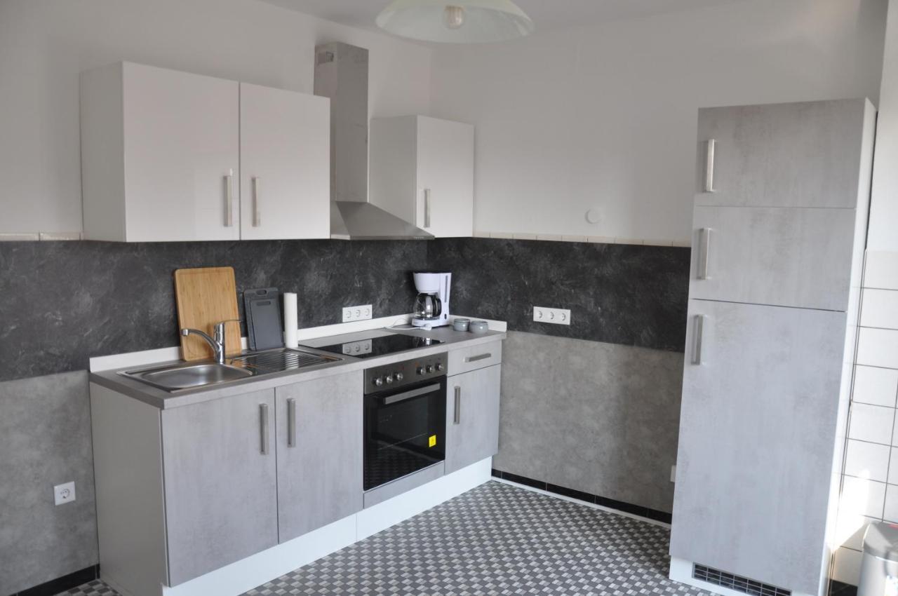 Ferienwohnung Hoelscher Sendenhorst Luaran gambar