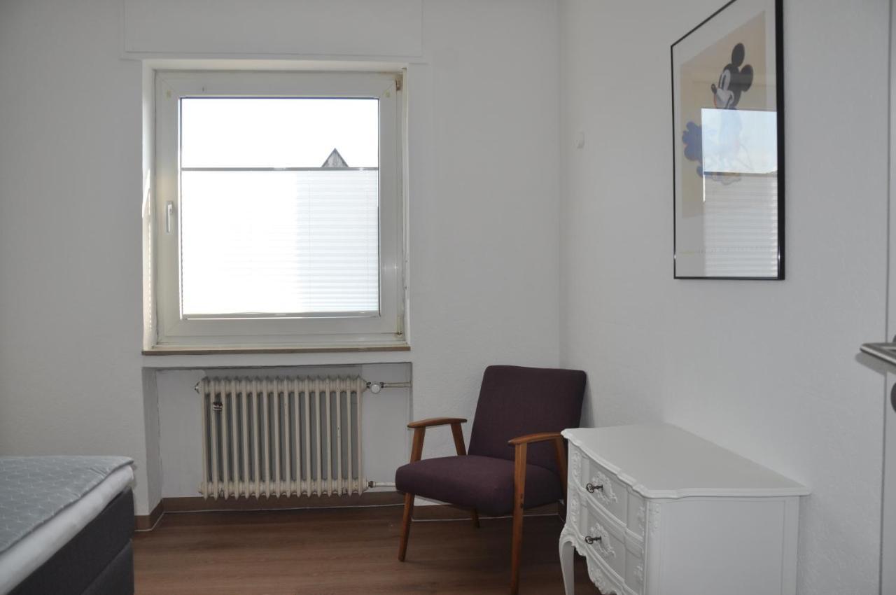 Ferienwohnung Hoelscher Sendenhorst Luaran gambar