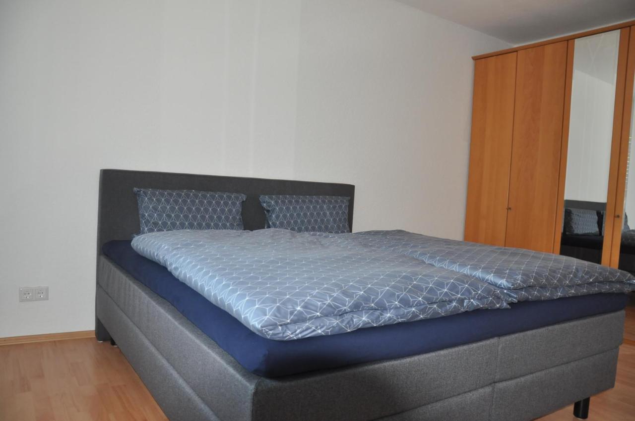 Ferienwohnung Hoelscher Sendenhorst Luaran gambar