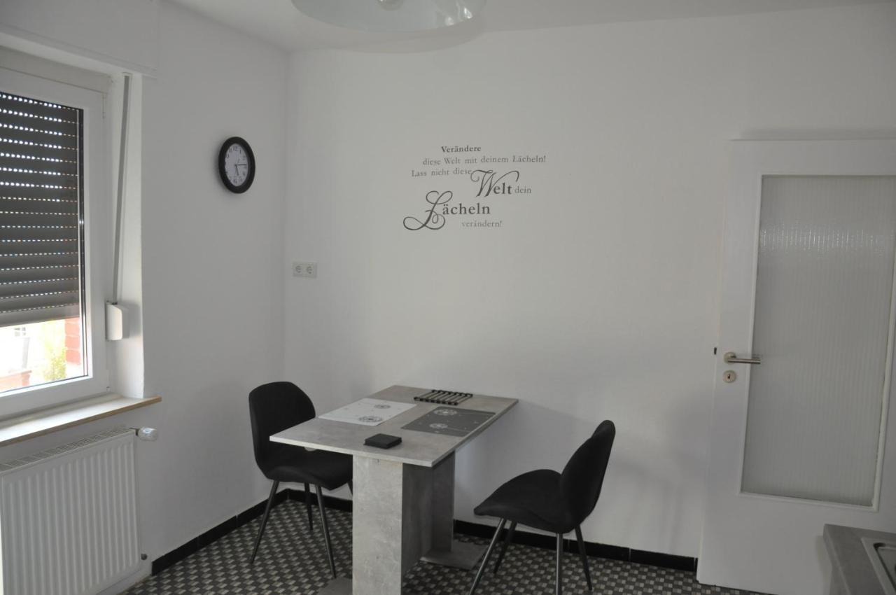 Ferienwohnung Hoelscher Sendenhorst Luaran gambar