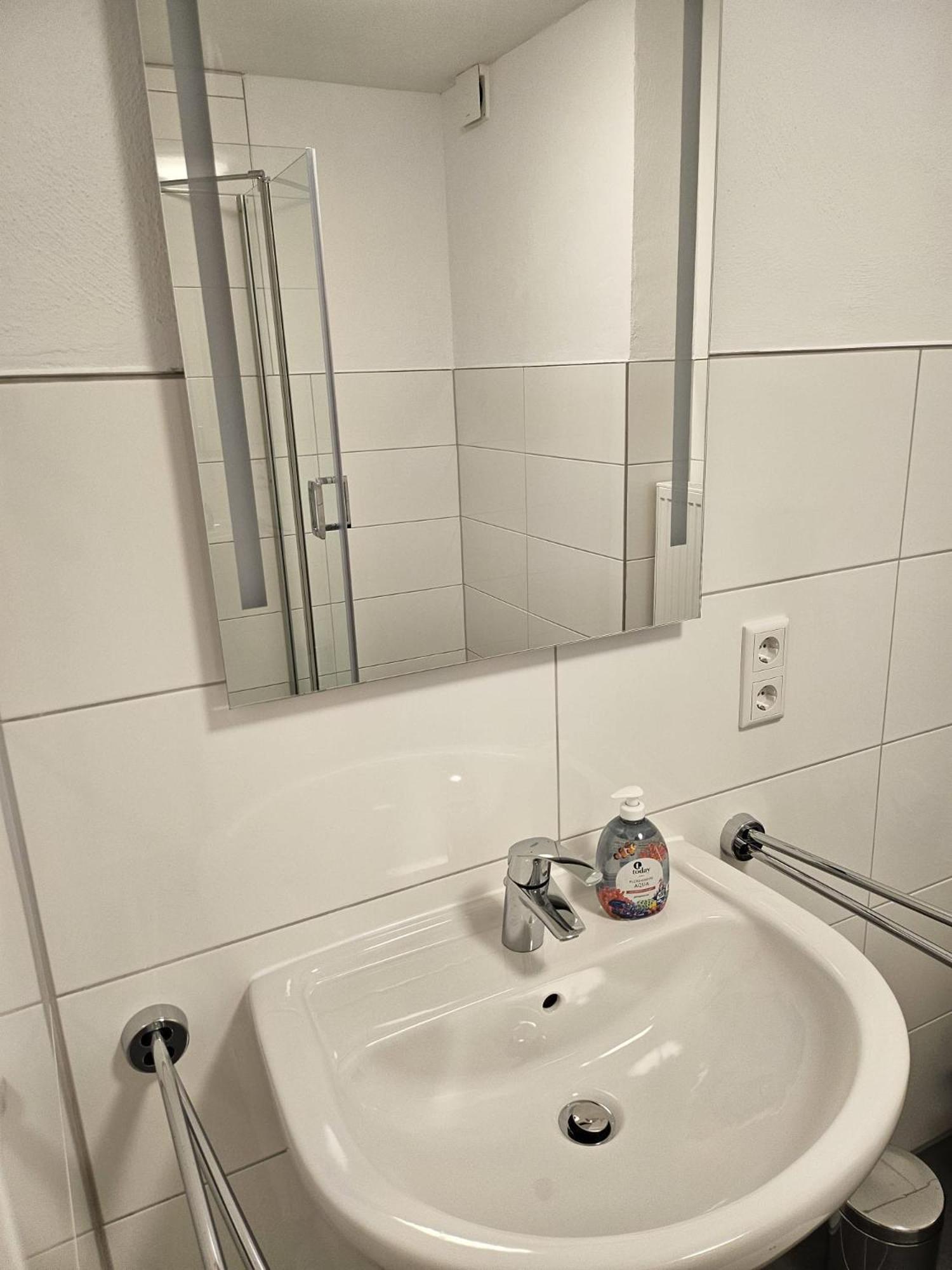 Ferienwohnung Hoelscher Sendenhorst Luaran gambar