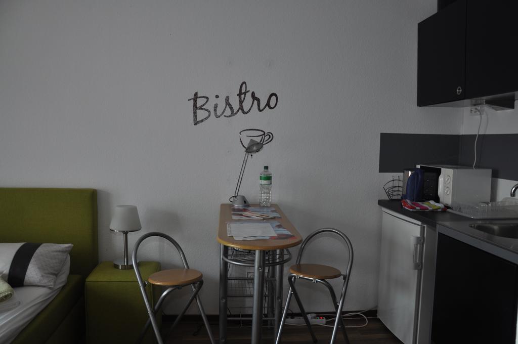 Ferienwohnung Hoelscher Sendenhorst Luaran gambar