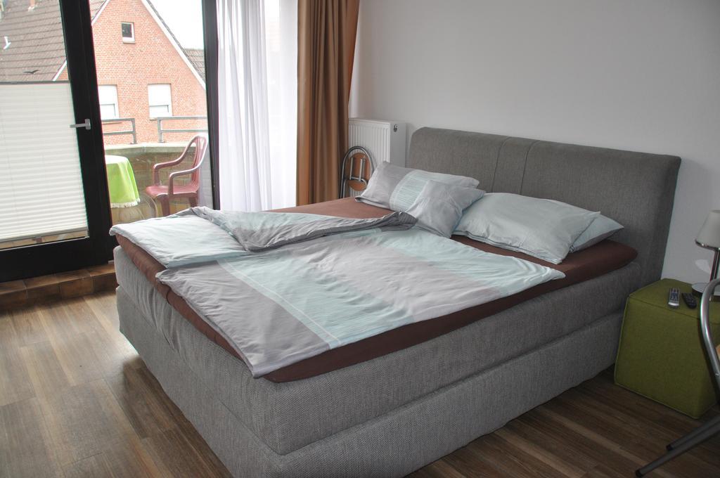 Ferienwohnung Hoelscher Sendenhorst Luaran gambar