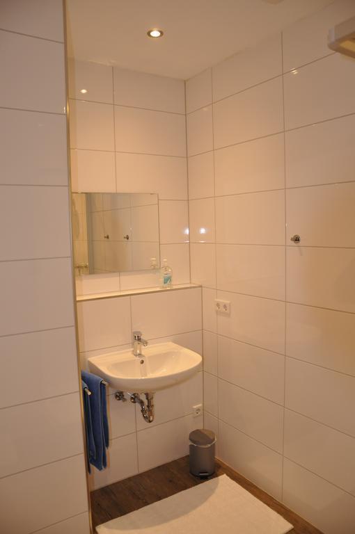 Ferienwohnung Hoelscher Sendenhorst Luaran gambar
