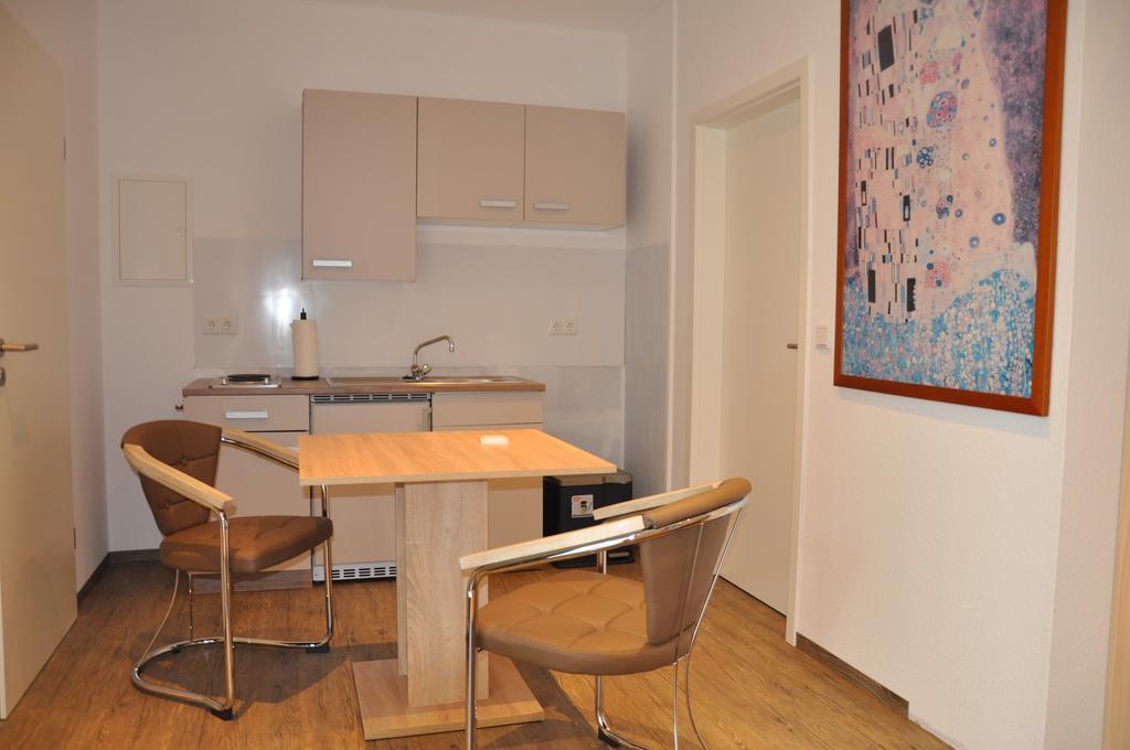Ferienwohnung Hoelscher Sendenhorst Luaran gambar