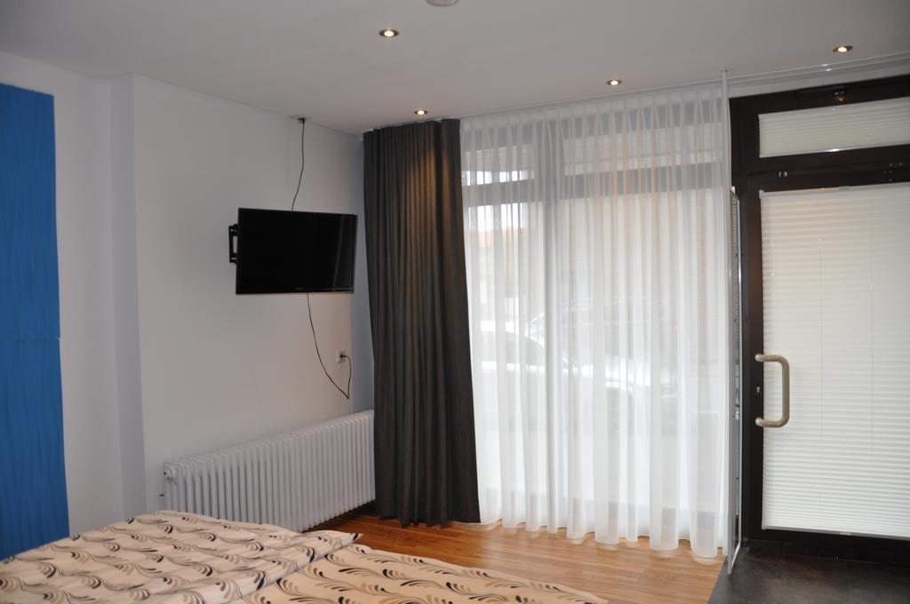 Ferienwohnung Hoelscher Sendenhorst Luaran gambar