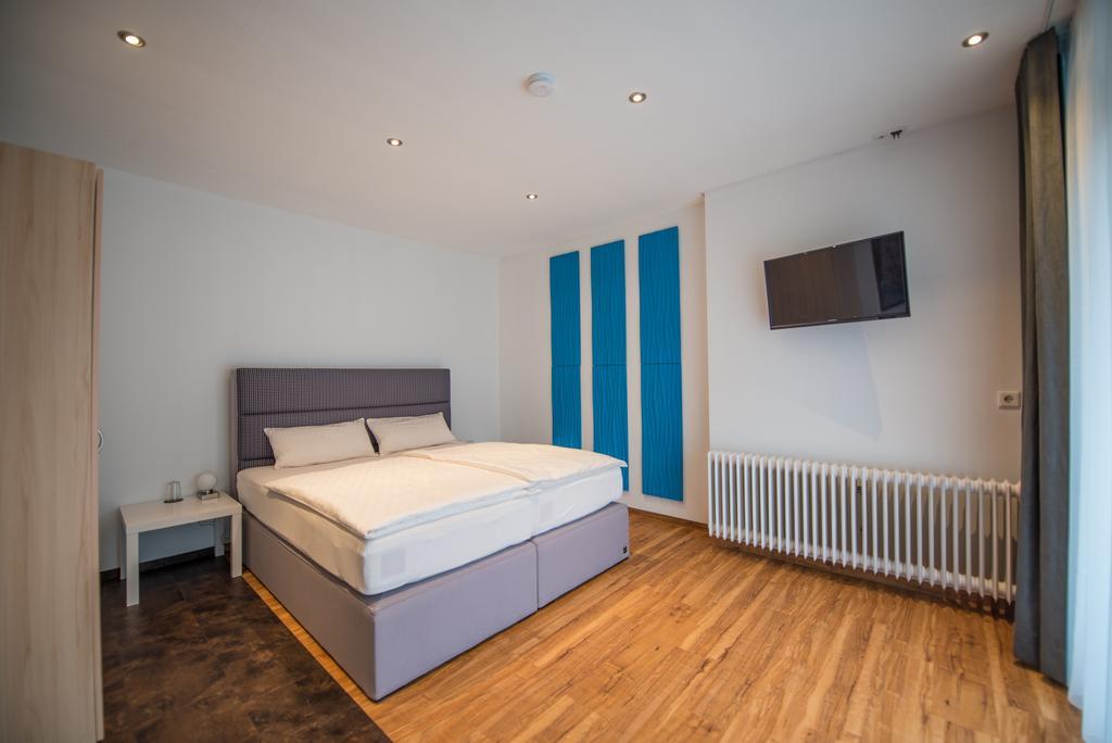 Ferienwohnung Hoelscher Sendenhorst Luaran gambar