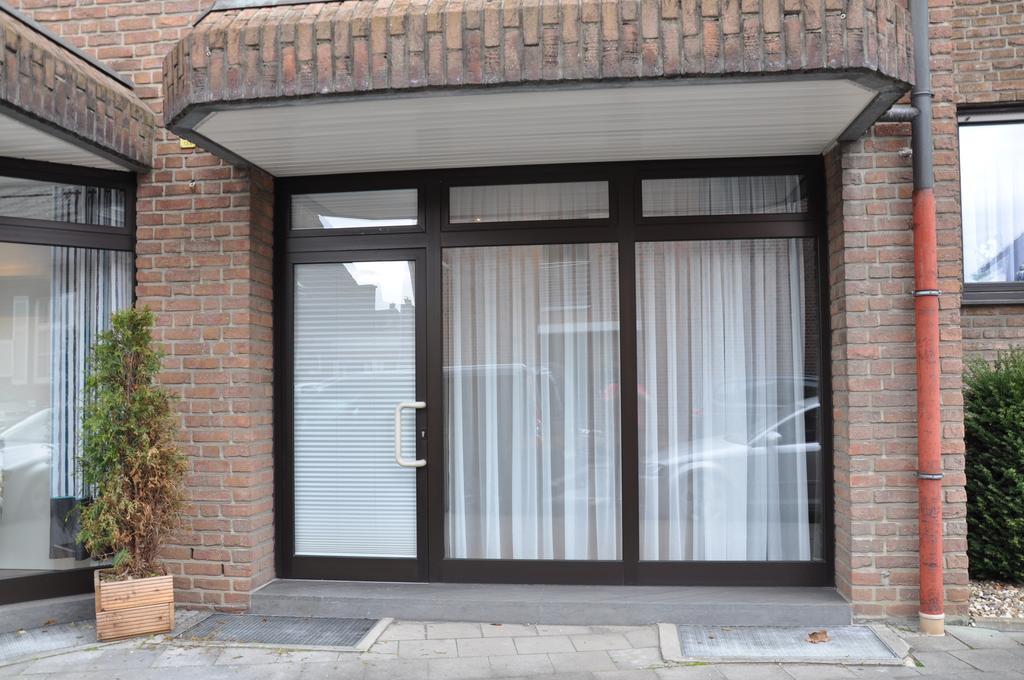 Ferienwohnung Hoelscher Sendenhorst Luaran gambar