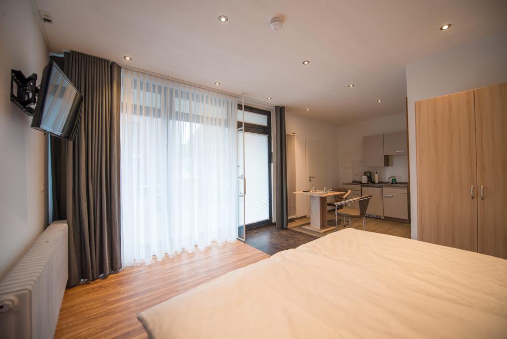 Ferienwohnung Hoelscher Sendenhorst Luaran gambar