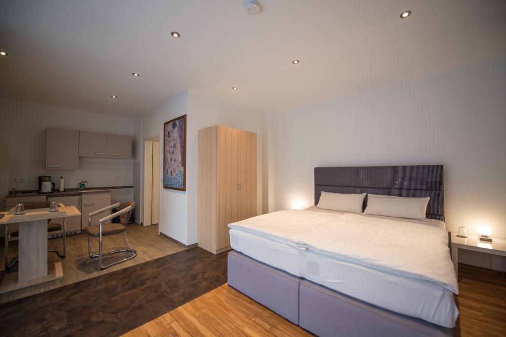 Ferienwohnung Hoelscher Sendenhorst Luaran gambar