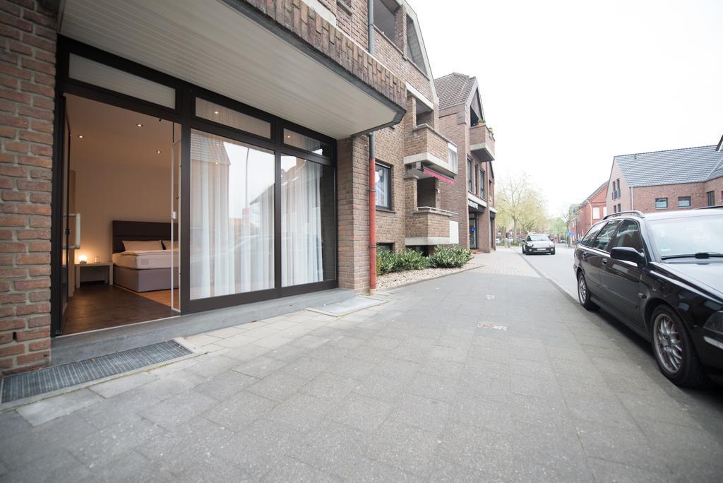 Ferienwohnung Hoelscher Sendenhorst Luaran gambar