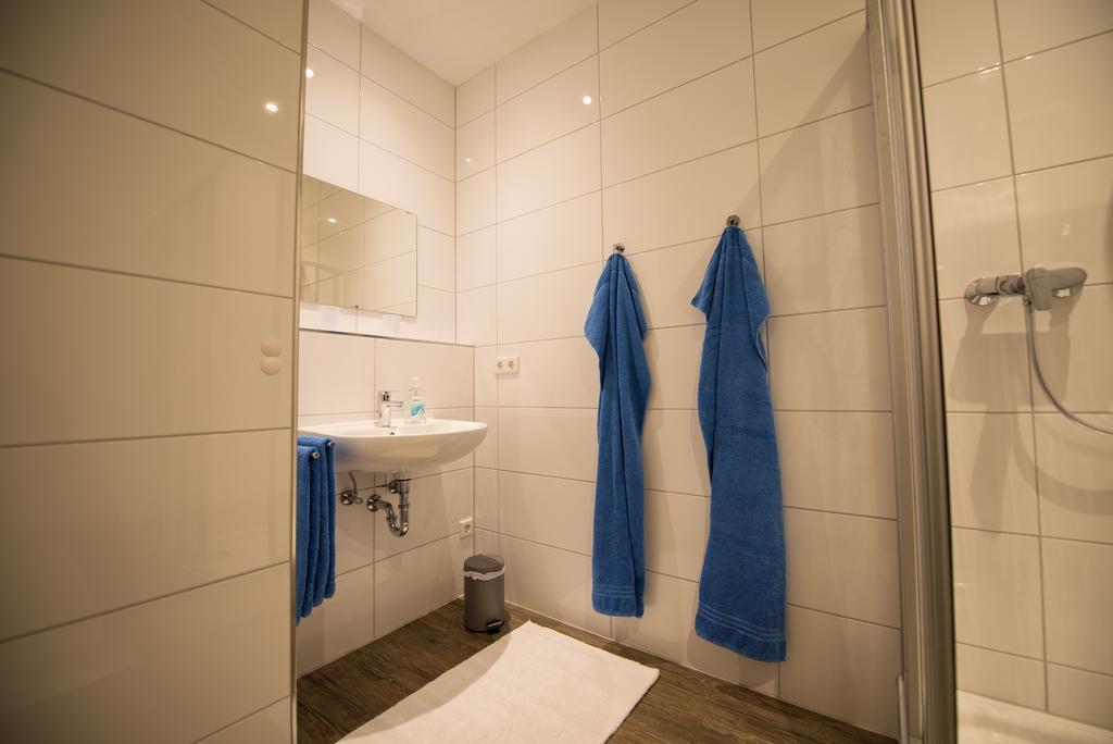 Ferienwohnung Hoelscher Sendenhorst Luaran gambar