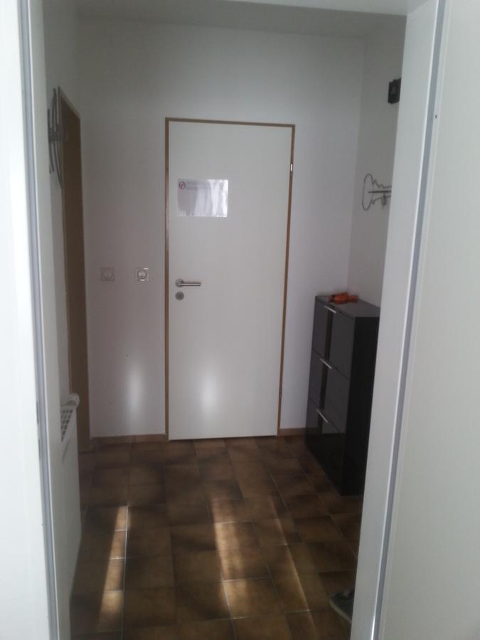 Ferienwohnung Hoelscher Sendenhorst Luaran gambar
