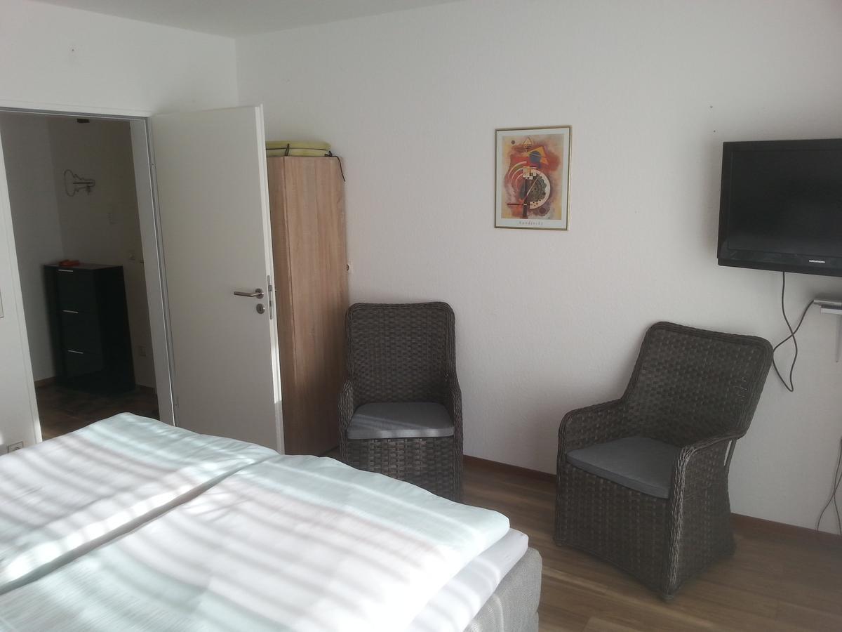 Ferienwohnung Hoelscher Sendenhorst Luaran gambar