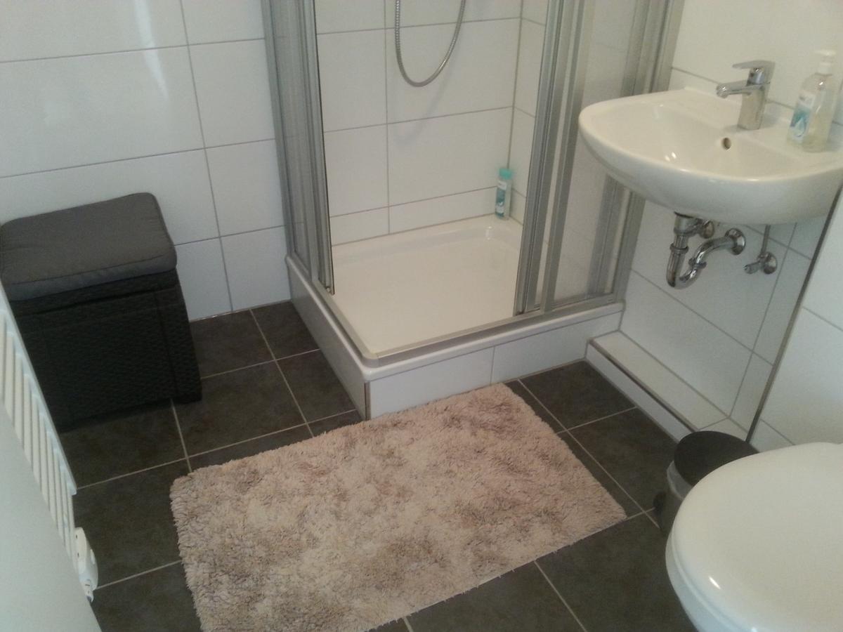Ferienwohnung Hoelscher Sendenhorst Luaran gambar