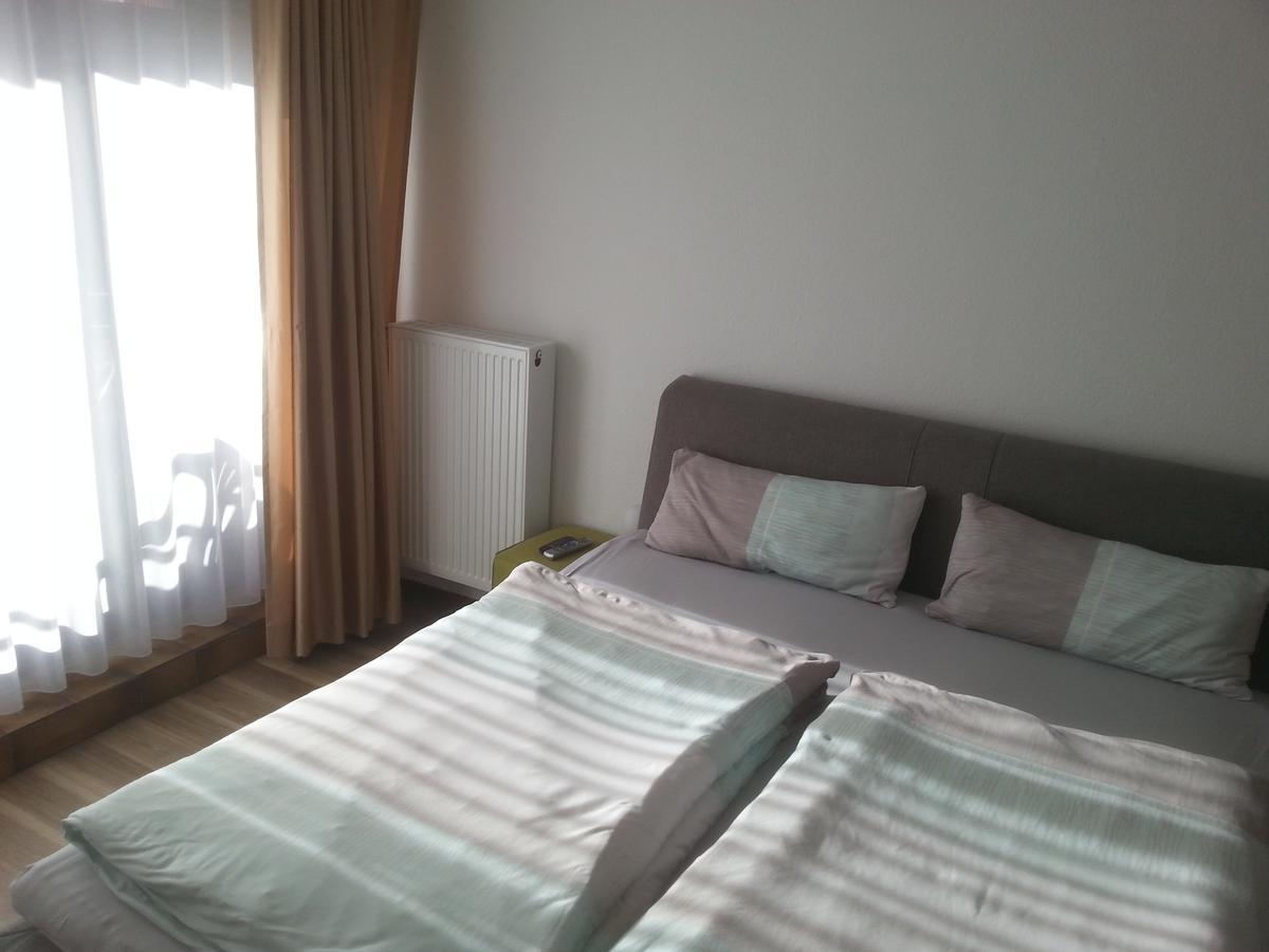 Ferienwohnung Hoelscher Sendenhorst Luaran gambar