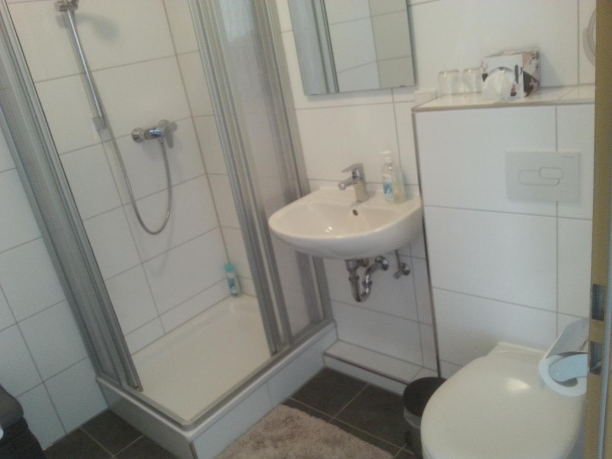 Ferienwohnung Hoelscher Sendenhorst Luaran gambar