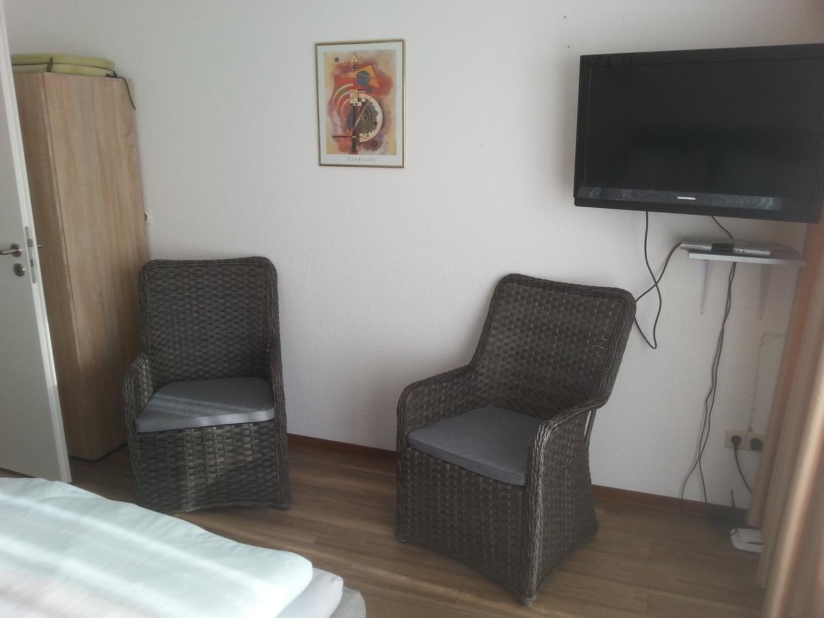 Ferienwohnung Hoelscher Sendenhorst Luaran gambar