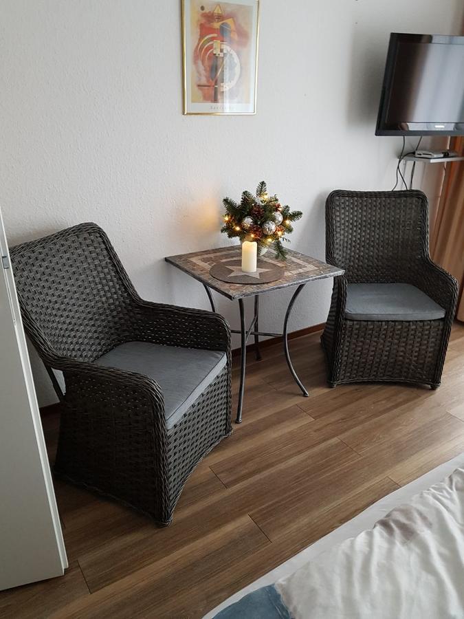 Ferienwohnung Hoelscher Sendenhorst Luaran gambar