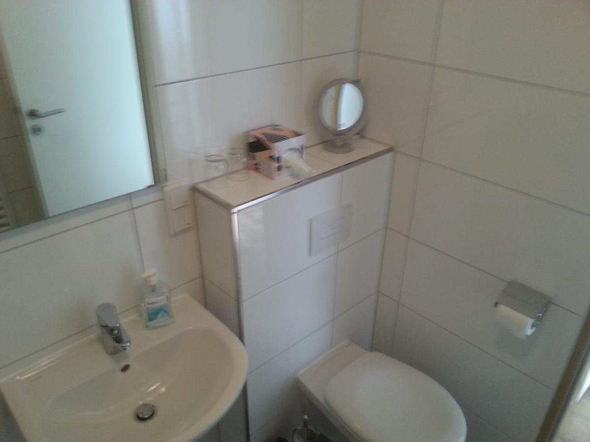 Ferienwohnung Hoelscher Sendenhorst Luaran gambar