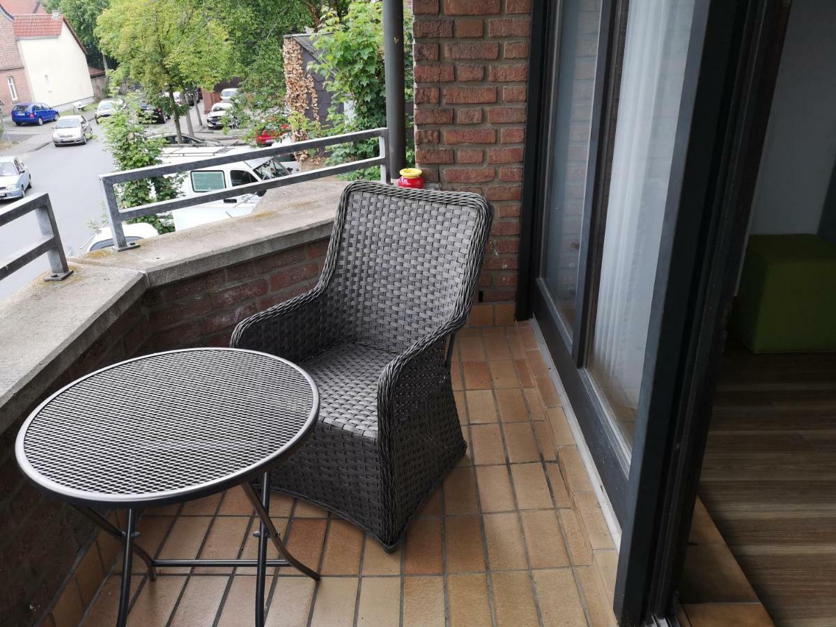 Ferienwohnung Hoelscher Sendenhorst Luaran gambar