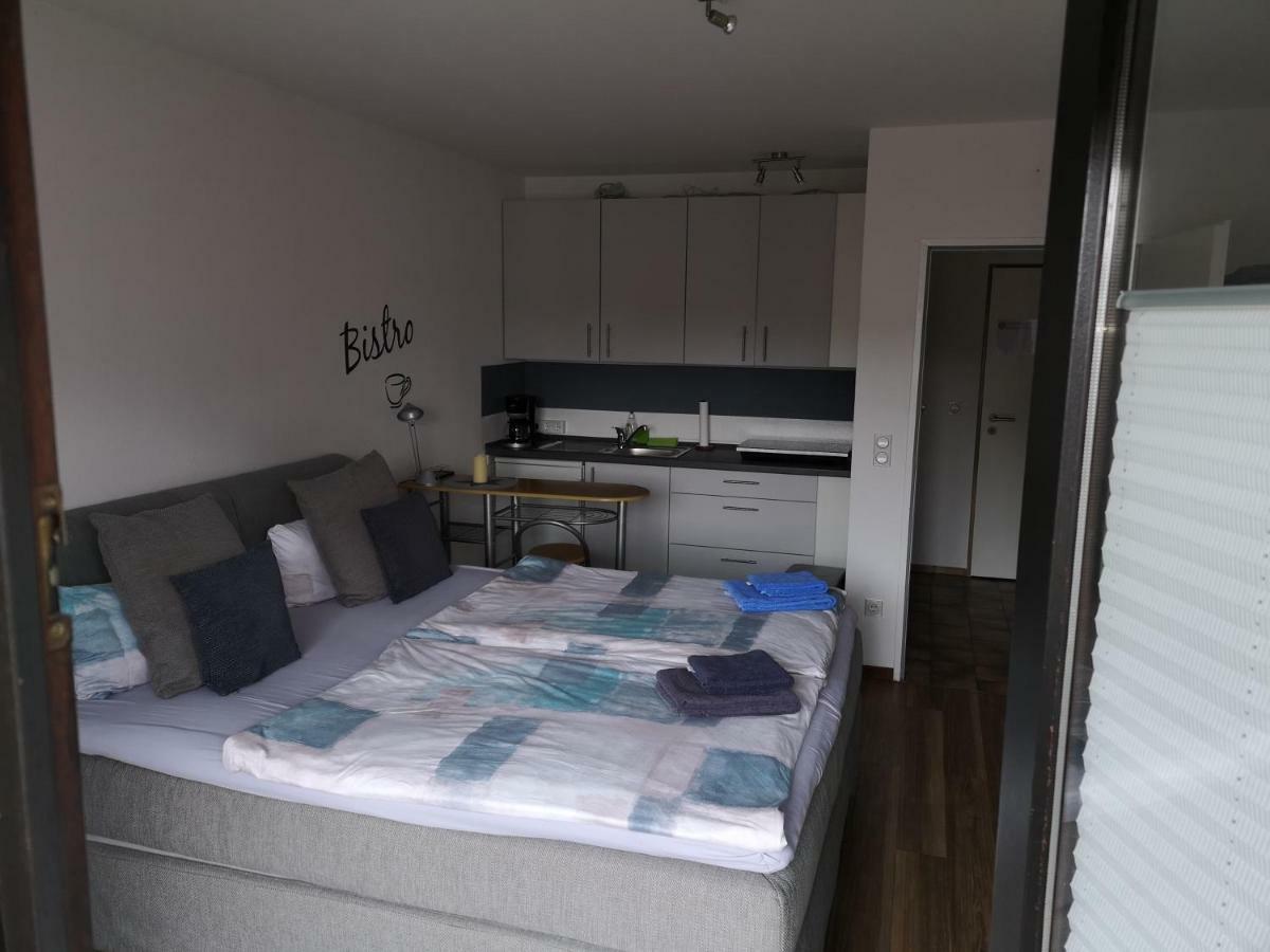 Ferienwohnung Hoelscher Sendenhorst Luaran gambar