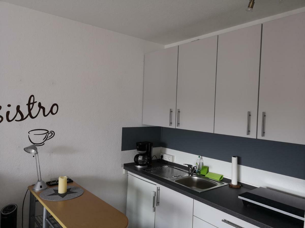 Ferienwohnung Hoelscher Sendenhorst Luaran gambar