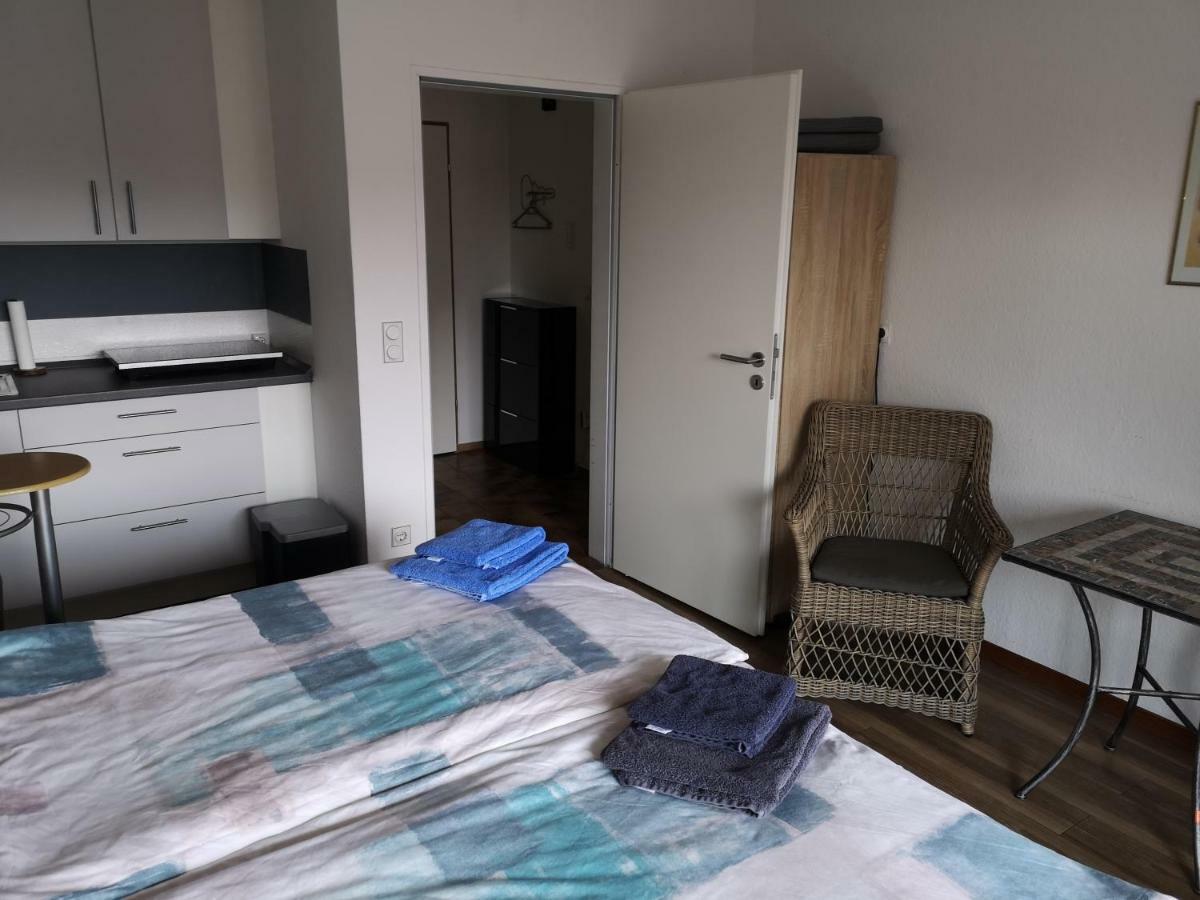Ferienwohnung Hoelscher Sendenhorst Luaran gambar